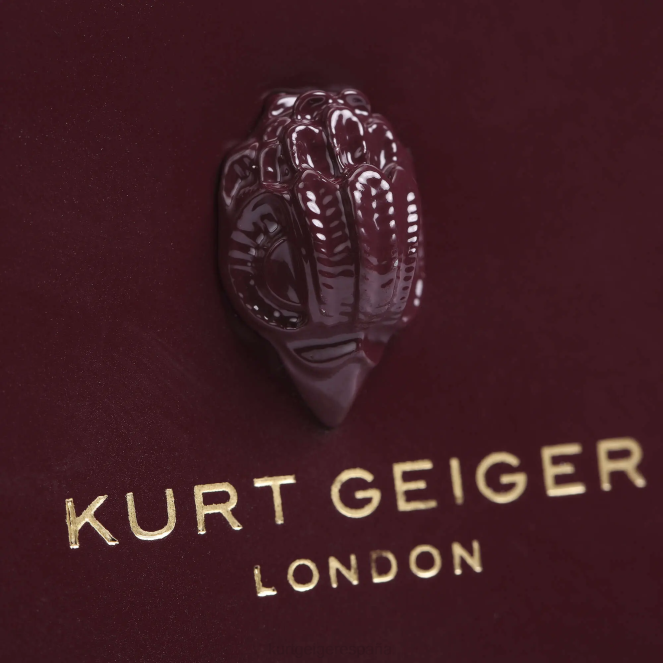 Kurt Geiger mujer bolso mini londres Shoreditch 2LPR565 | bolsas vino